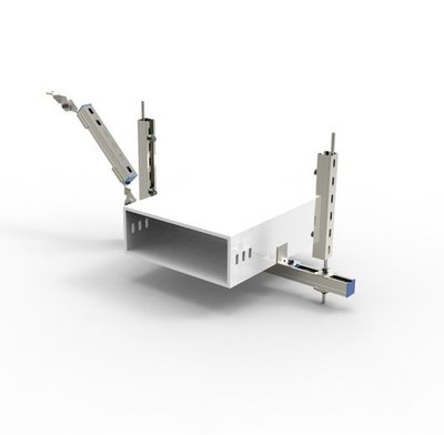 建筑抗震支架標(biāo)準(zhǔn)圖集2022已更新(今日/分類信息)