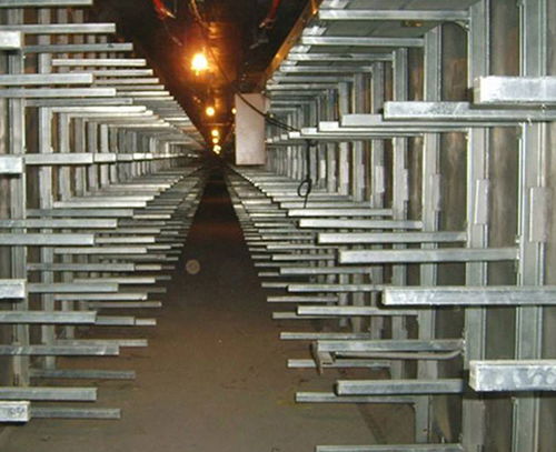 管廊支架廠家電話 管廊支架廠家 冠鐵金屬制品規(guī)格型號