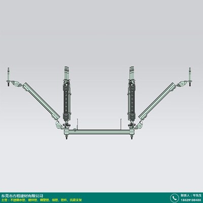 冷水專用鋼塑管廠商*產品服務_方程建材