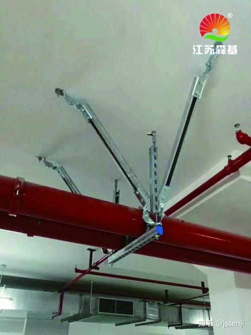 抗震支架常見(jiàn)問(wèn)題解答，建議收藏！